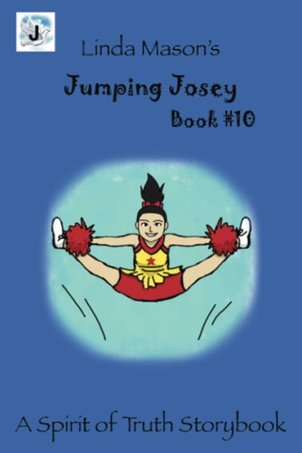 Jumping Josey Book # 10
