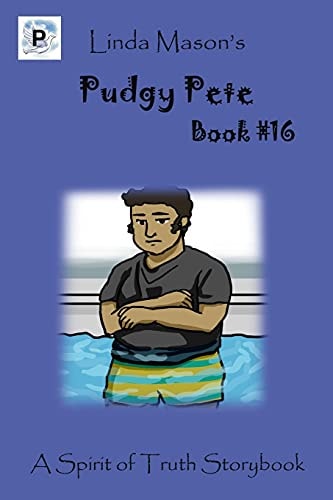 Pudgy Pete Linda Mason's