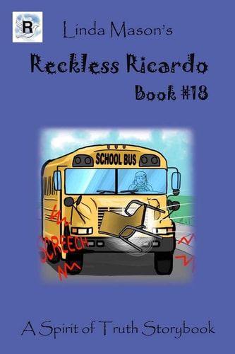Reckless Ricardo Book #18 Linda Mason's