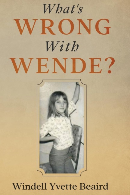 Whats Wrong With Wende?