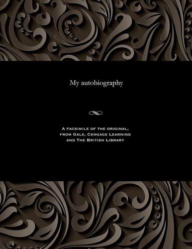 My Autobiography