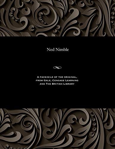Ned Nimble