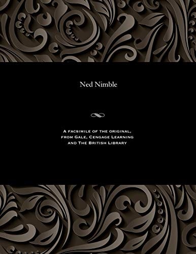 Ned Nimble