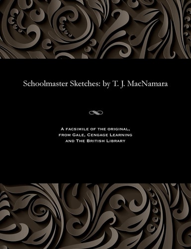 Schoolmaster Sketches