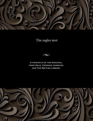 The Eagles Nest