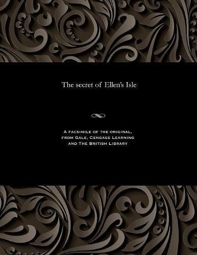 The Secret of Ellen's Isle