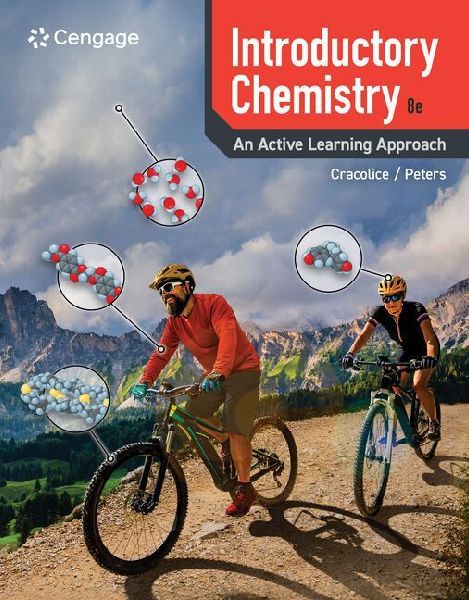 Introductory Chemistry: An Active Learning Approach