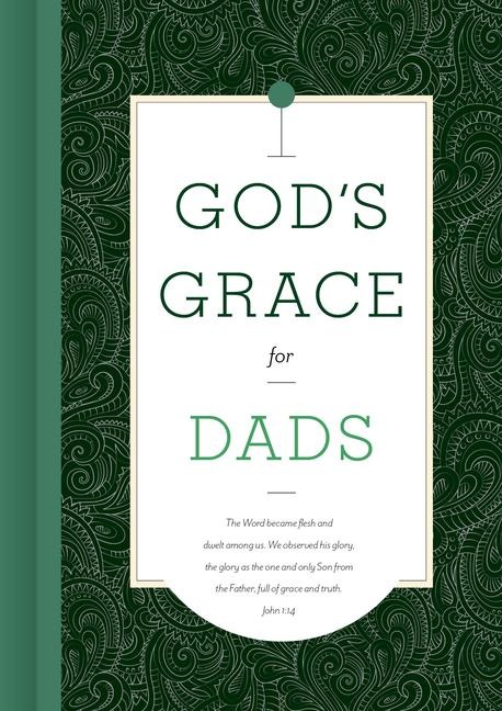 Gods Grace for Dads