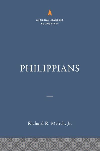 Philippians: The Christian Standard Commentary