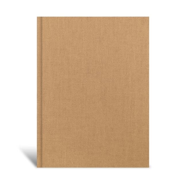 CSB Lifeway Women's Bible, Camel Cloth Over Board