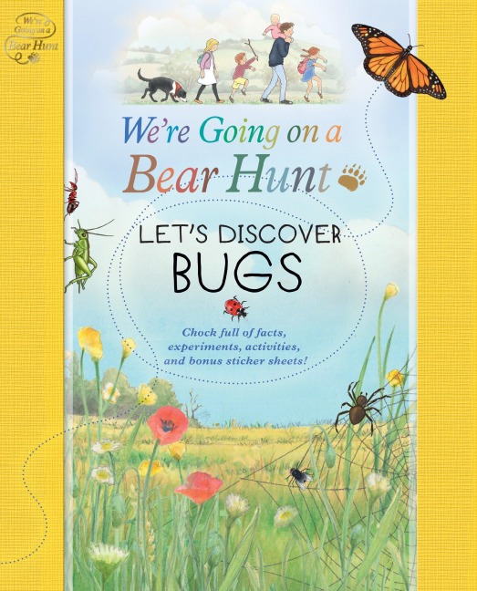 Were Going on a Bear Hunt: Lets Discover Bugs