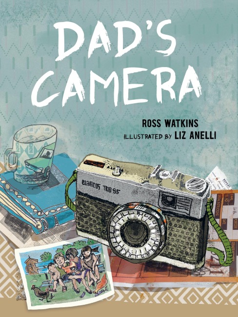 Dads Camera
