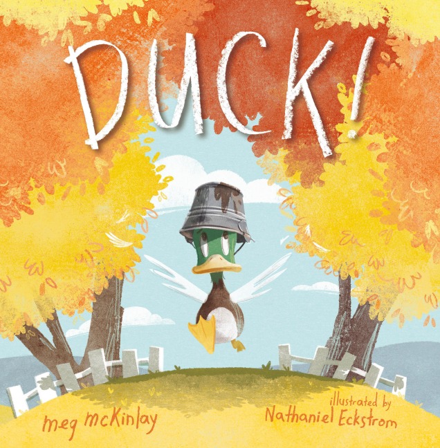 Duck!