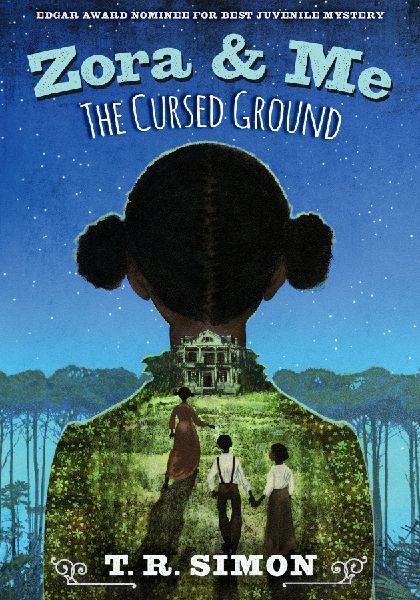 Zora and Me: The Cursed Ground