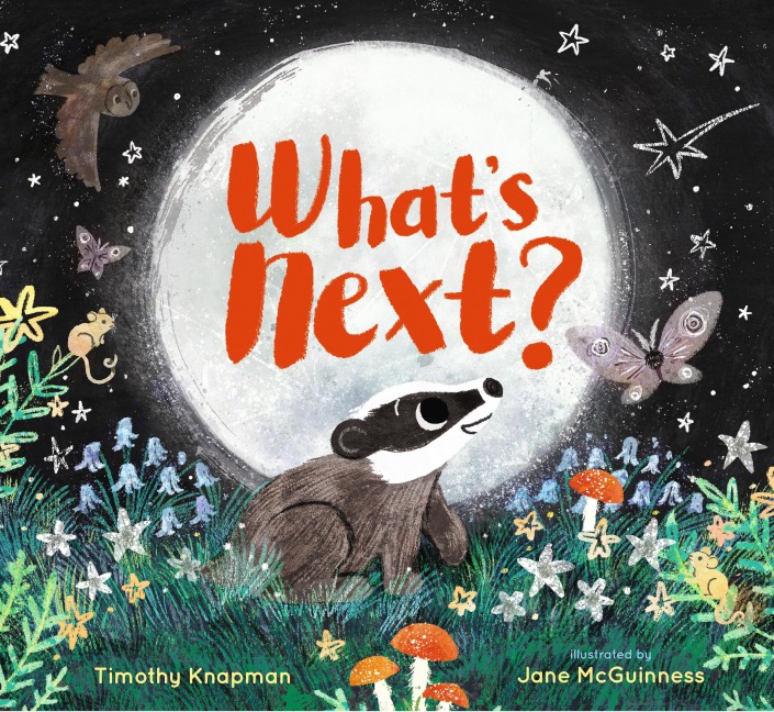 Whats Next?