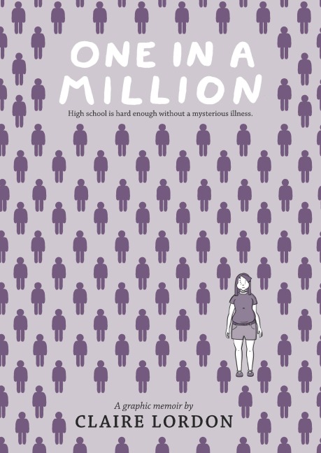 One in a Million: A Graphic Memoir