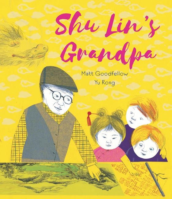 Shu Lins Grandpa