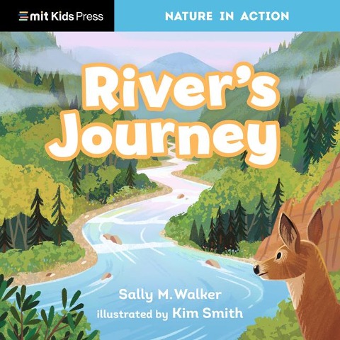 Rivers Journey