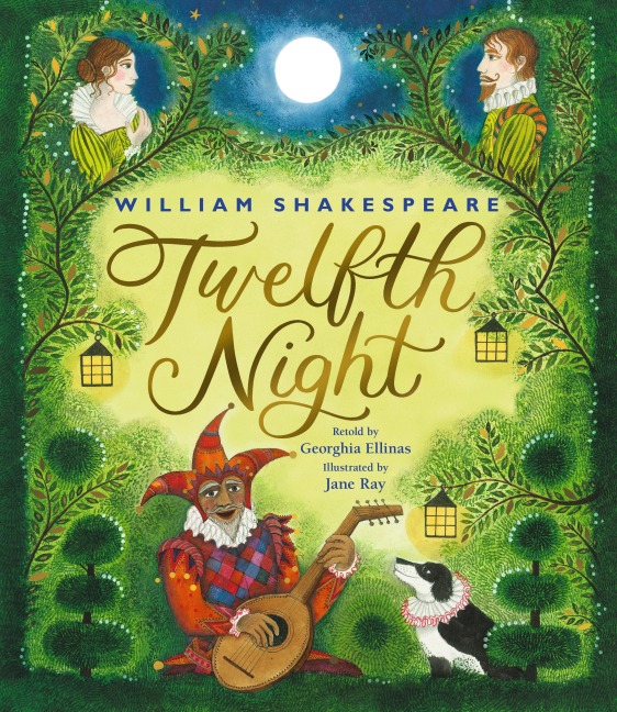 William Shakespeares Twelfth Night