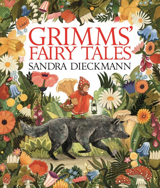 Grimms Fairy Tales