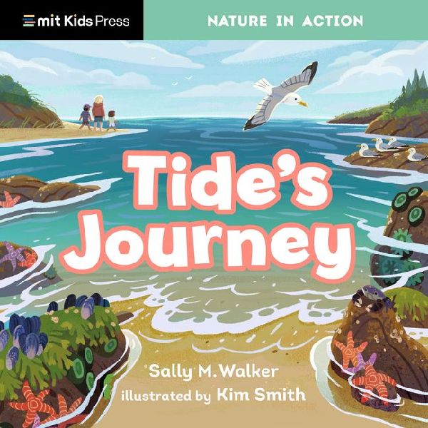 Tides Journey