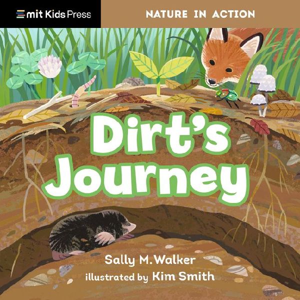 Dirts Journey