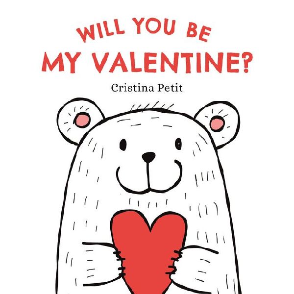 Will You Be My Valentine?