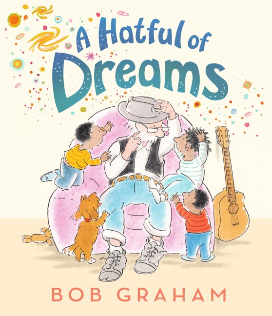 A Hatful of Dreams