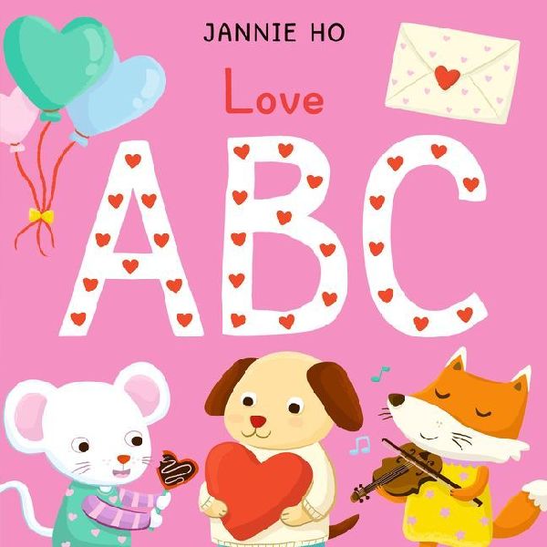 Love ABC