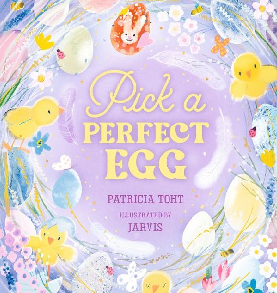 Pick a Perfect Egg