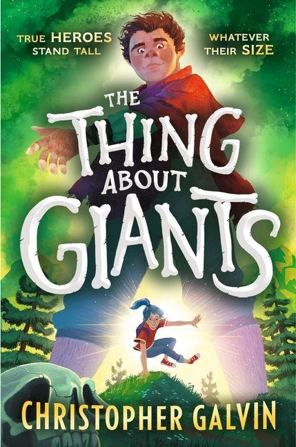 The Thing about Giants