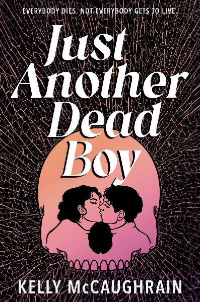 Just Another Dead Boy