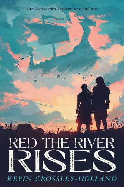 Red the River Rises