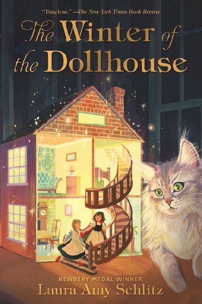 The Winter of the Dollhouse
