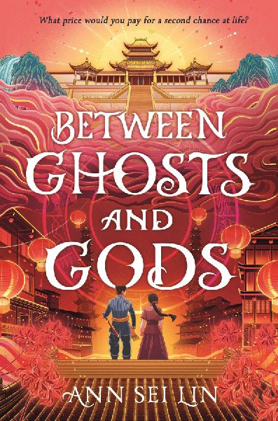 Between Ghosts and Gods