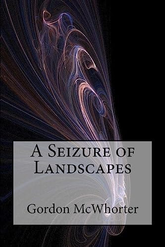 A Seizure of Landscapes