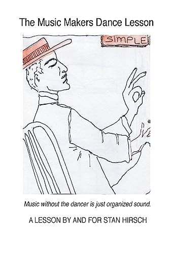 The Music Makers Dance Lesson