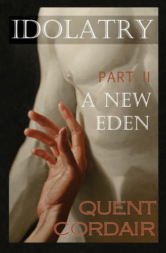 A New Eden