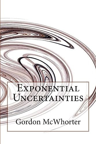 Exponential Uncertainties