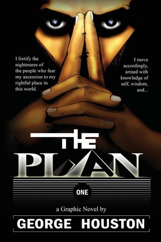 The Plan A Graphic Novel