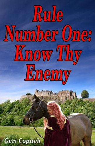 Rule Number One-Know Thy Enemy