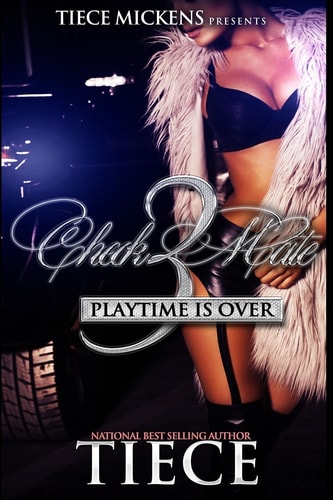 CheckMate 3 Play Times Over