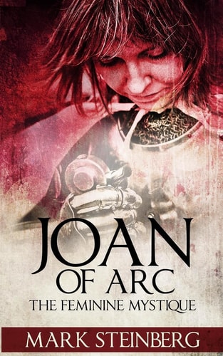 Joan of Arc Femine Mystique