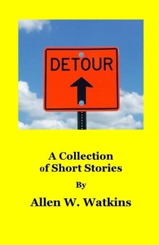 Detour A Collection of Short Stories