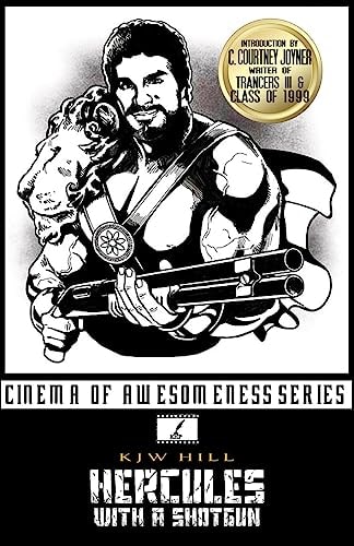 Hercules with a Shotgun