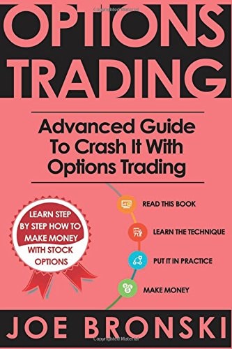 Options Trading Advanced Guide to Crash It with Options Trading