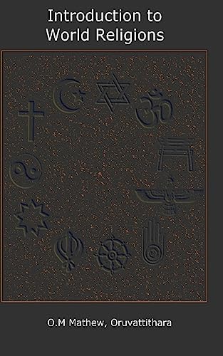 Introduction to World Religions