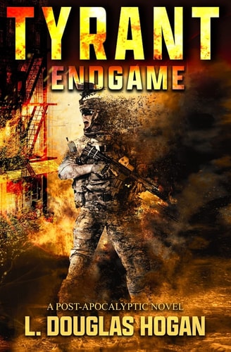 Tyrant Endgame