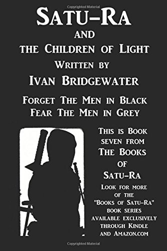 Satu-Ra and The Children of Light