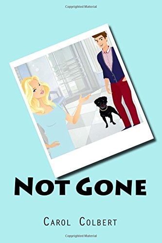 Not Gone